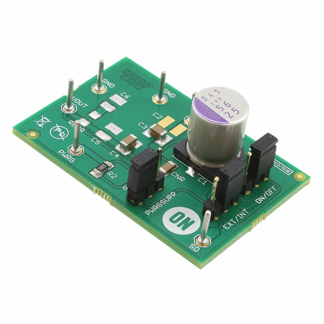 onsemi_NCP3337MN500GEVB