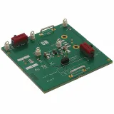 onsemi_NCP380HSNAJAGEVB_Power Management IC Development Tools NCP380 EVAL BOARD