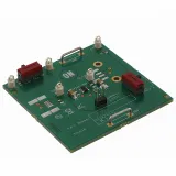 onsemi_NCP380LSNAJAGEVB_Power Management IC Development Tools NCP380 EVAL BOARD