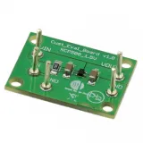 onsemi_NCP508SQ15T1GEVB_BOARD EVALUATION NCP507 1.5V