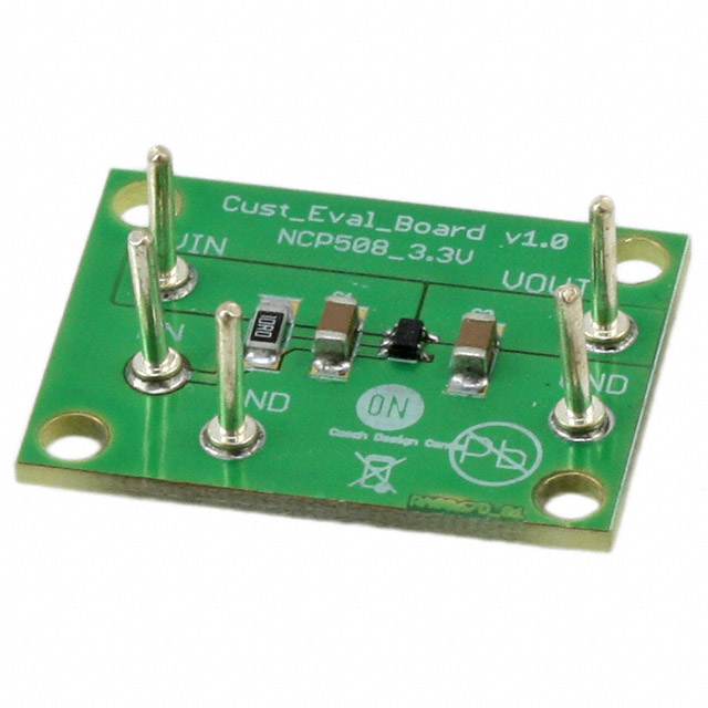 onsemi_NCP508SQ33T1GEVB