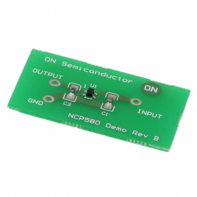 onsemi_NCP580EVB