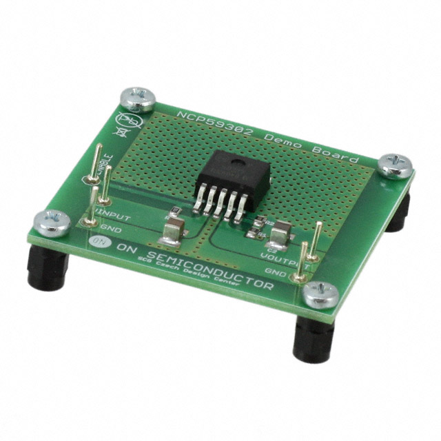 onsemi_NCP59302DSADGEVB