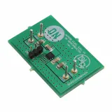 onsemi_NCP690MN33T2GEVB_BOARD EVAL FOR NCP690 LDO REG