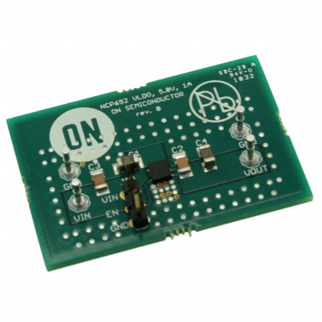 onsemi_NCP692MN50T2GEVB