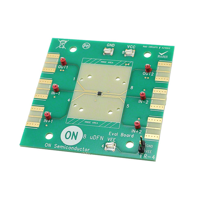 onsemi_NCS2220AGEVB