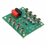 onsemi_NCS2564DTBGEVB_Video IC Development Tools EVAL BD FOR NCS2564