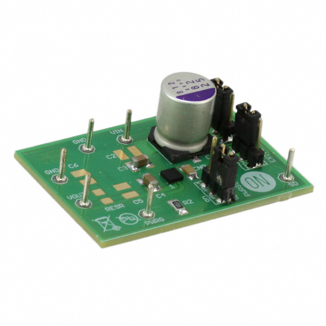 onsemi_NCV8537MN180GEVB
