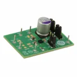 onsemi_NCV8537MN180GEVB_BOARD EVALUATION NCV8537 1.8V