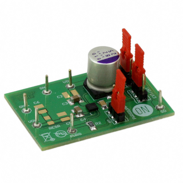 onsemi_NCV8537MN250GEVB