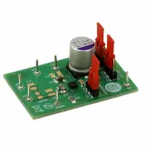 onsemi_NCV8537MN250GEVB_BOARD EVALUATION NCV8537 2.5V