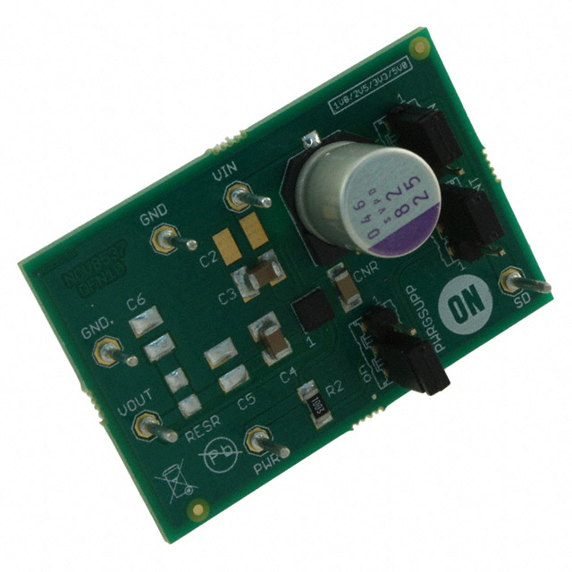 onsemi_NCV8537MN500GEVB