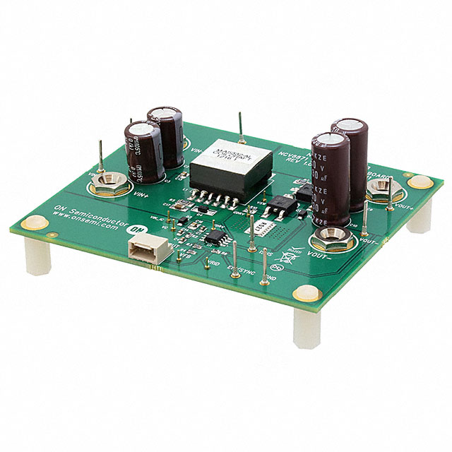 onsemi_NCV8871FLYGEVB
