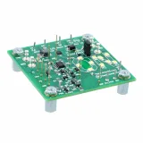 onsemi_NCV8873LEDBSTGEVB_BOARD EVAL FOR NCV8873LEDBST