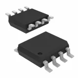 onsemi_FMS6143CS_IC VIDEO FILTER 8SOIC