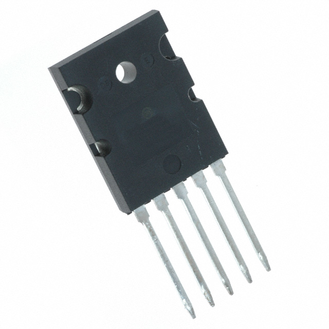 onsemi_NJL0281DG