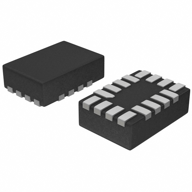 onsemi_NLAS9431MTR2G