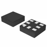 onsemi_NLVX1G74MUTCG_IC FF D-TYPE SNGL 1BIT 8UQFN