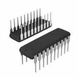 onsemi_NMC27C16BQ200_IC EPROM 16K PARALLEL 24DIP