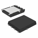 onsemi_NTMFS4946NT1G_MOSFET N-CH 30V 12.7A/100A 5DFN