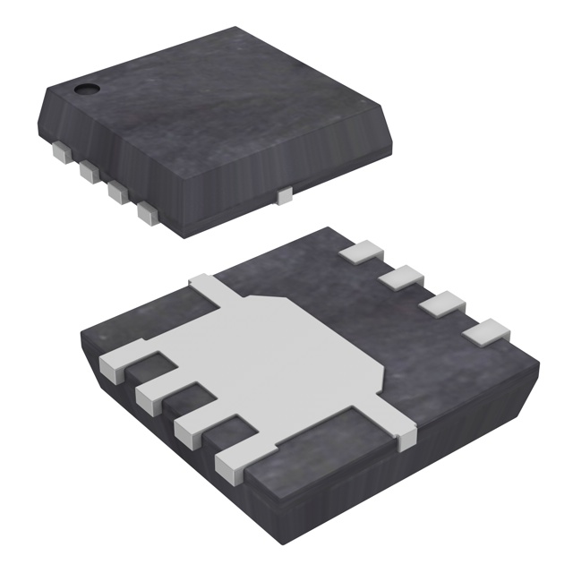 onsemi_NVTFS5C453NLTAG