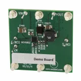 onsemi_NV890101MWTXGEVB_Power Management IC Development Tools NCV890101 EVAL BOARD
