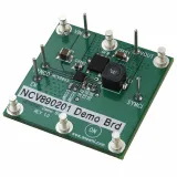 onsemi_NV890201MWTXGEVB_Power Management IC Development Tools NCV890201 EVAL BOARD