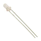 onsemi_QEC112_GaAs Infrared Emitting Diode, Toplooker 2L, 2000-BULK