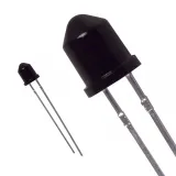 onsemi_QSD723_NPN Phototransistor, 880nm, 30V, 10mA, TO-18