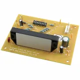 onsemi_STK672-050GEVB_EVAL BRD, STK672-050-E 2PH STEPPER MOTOR DRIVER