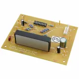 onsemi_STK672-060GEVB_EVAL BRD, STK672-060-E 2PH STEPPER MOTOR DRIVER