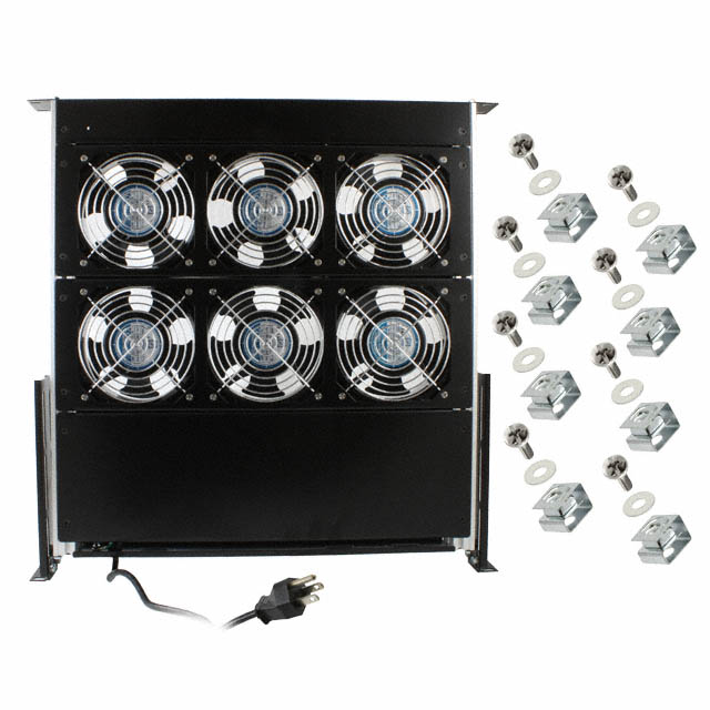 Orion Fans_OAT600