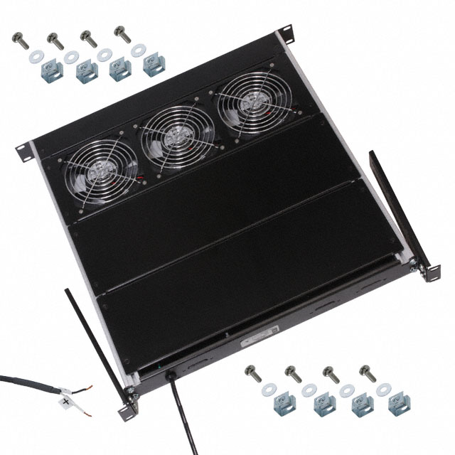 Orion Fans_ODT303