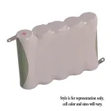 Panasonic_LR20XWA/BF5_BATTERY PACK ALKALINE 7.5V D