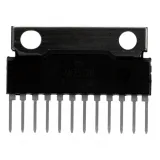 Panasonic_AN7522N_IC AMP CLASS AB STEREO 5W 12SIL