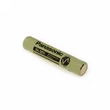 Panasonic_HHR75TAB7_BATTERY NIMH 1.2V 750MAH L-AAA