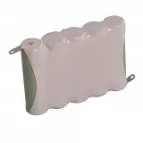 FDK America_HR-4U-1000F5_BATTERY PACK NIMH 6V AAA