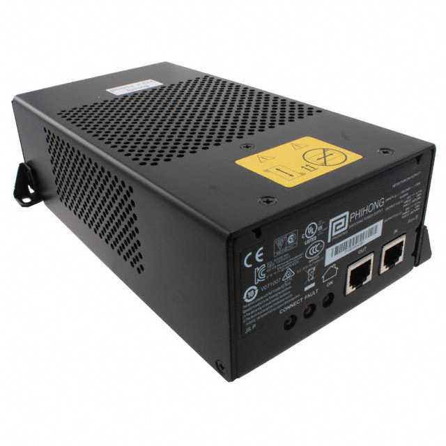 PHIHONG USA_POE80U-560(G)