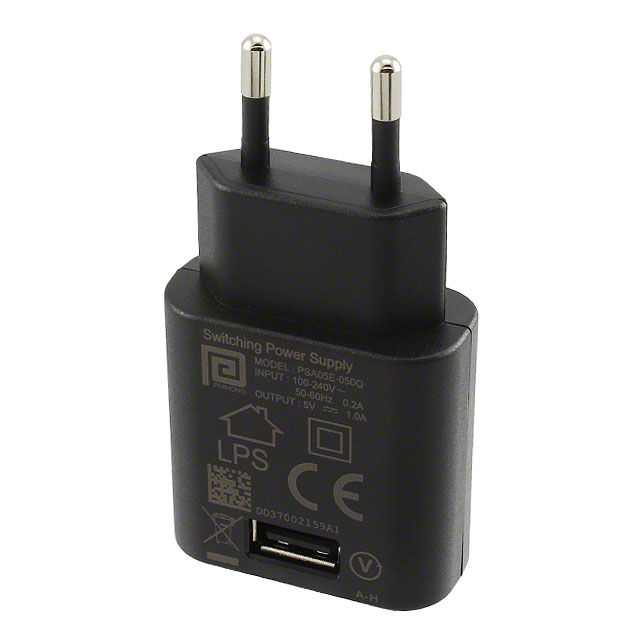 PHIHONG USA_PSA05E-050QA-H