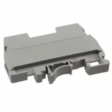 Phoenix Contact_0311087_2 Pos Screw Terminal Block, 400V, 57A, Grey, DIN Rail