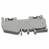 Phoenix Contact_0311126_2-Pos Disconnect Terminal Block, 500V, 50A, Screw, DIN Rail