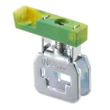 Phoenix Contact_0421029_FFC/FPC Connector, ZIF, 1 Pos, Straight, 41A, 300V, Screw