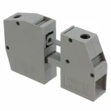 Phoenix Contact_0707743_ZIF/LIF FFC/FPC Connector, 2 Pos, 115A, 600V, Screw, Right Angle