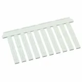 Phoenix Contact_0801422_Cable Markers Printable Polycarbonate White