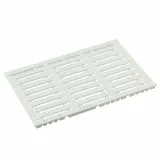 Phoenix Contact_0801505_Device labelling Mounting type: Clip Writing area: 30 x 5 mm Wh
