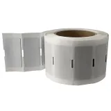 Phoenix Contact_0819505_Labels Plastic Label Polyester White 30x60mm