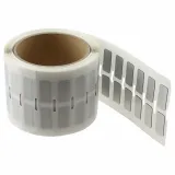 Phoenix Contact_0819521_Labels Thermal Transfer Printable Label Polyester Silver 12.5x27mm