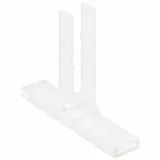 Phoenix Contact_1004348_Terminal Block Accessory, Marker Carrier, ABS, HALOGEN FREE