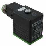 Phoenix Contact_1534135_Circular Metric Connectors SAC-3P-M12MR/BI-1L-S