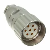 Phoenix Contact_1594566_Conn Circular 7 Solder 7Terminal